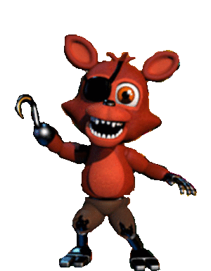 Foxy_Drowned.exe