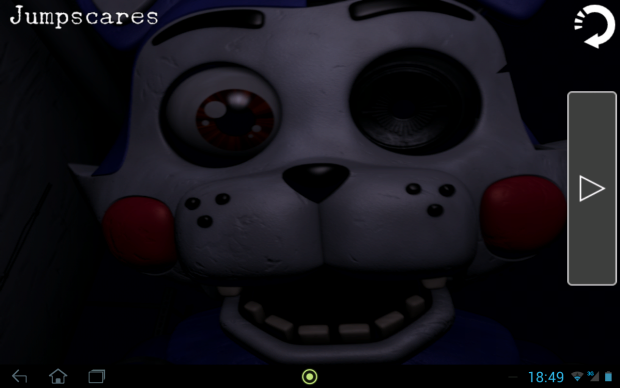 fnac2androidjumpscares