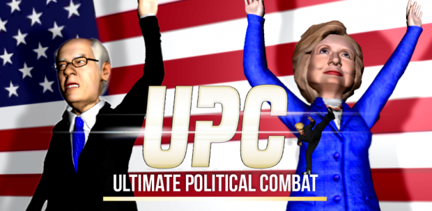 UPC: Ultimate Political Combat