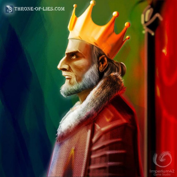 Throne of Lies - The Good King