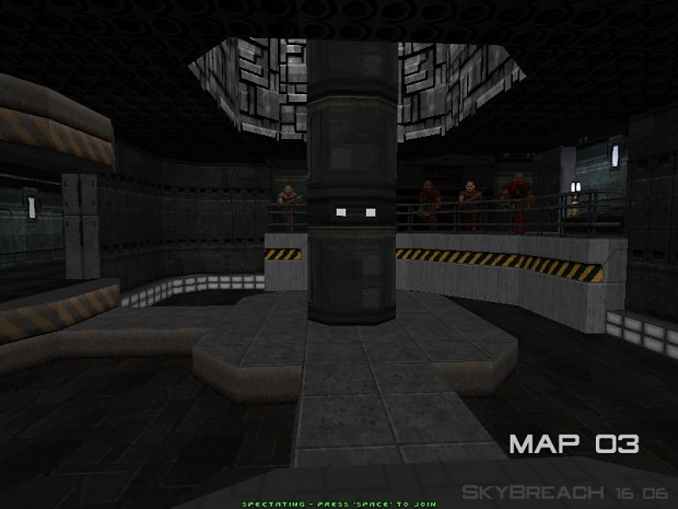 Map03 Screenshot nº 4