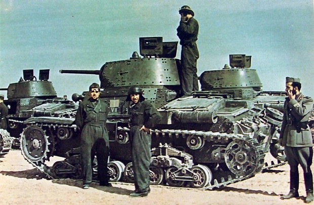 Ariete Armored Division