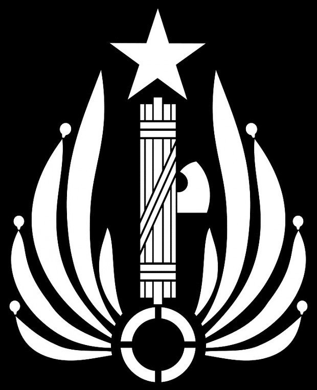 CCNN 2ª Divisione CC.NN. Fiamme Nere [The Black Flames]