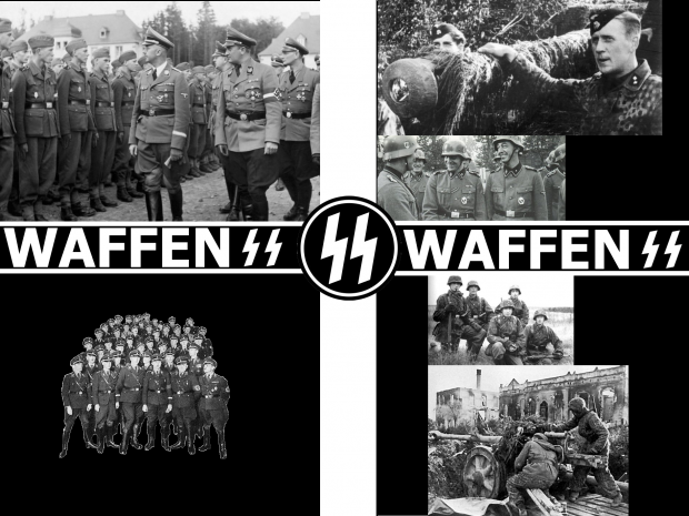 Waffen SS