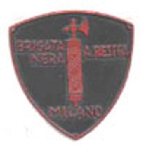 brigate nera milano small