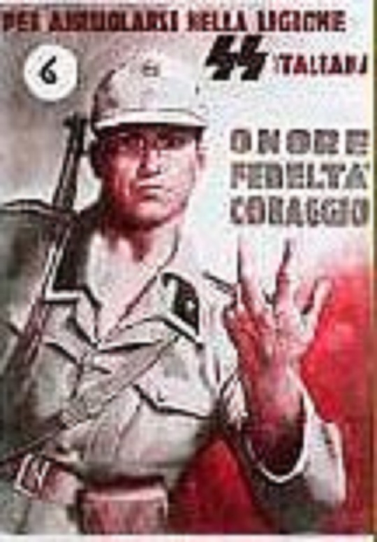 onore coraggio