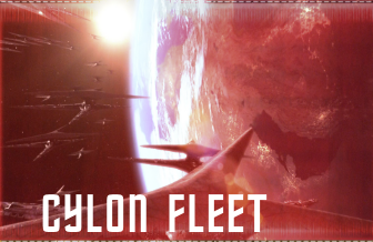 Thread Cylon Fleet