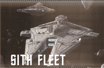 Thread Federation Fleet