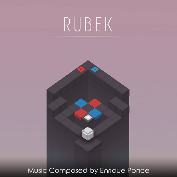 Rubek Soundtrack