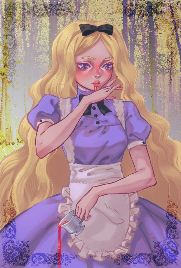 Alice