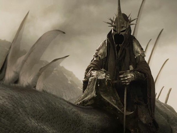 8cc5d744faa8153cd38b5bd2be11aef6  witch king of angmar the witch king