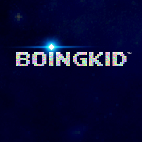 Boingkid™