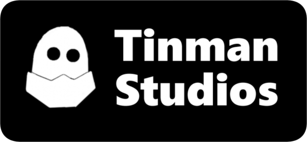 tinman logo