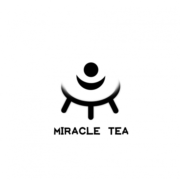 miracle tea icon