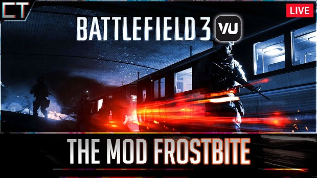 Let's Try BF3 Mods | Battlefield 3 Venice Unleashed Stream