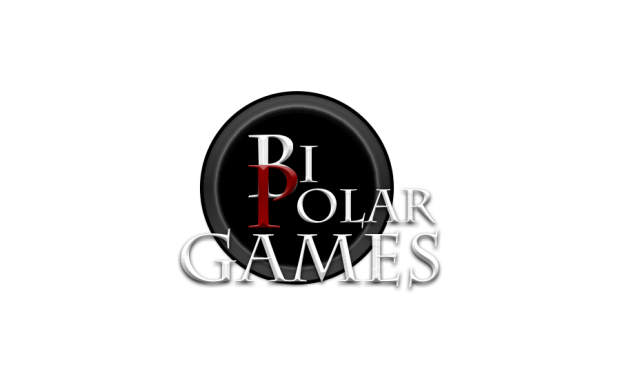 Bipolar Games Logo