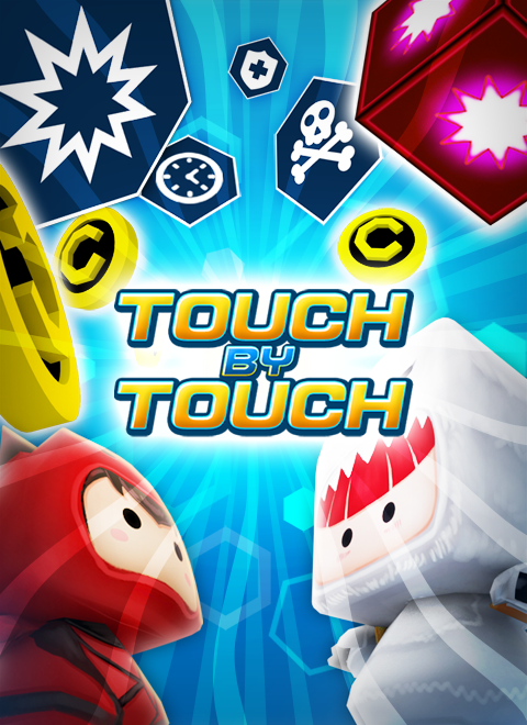 TouchbyTouch