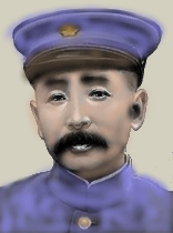 Some colourised portraits for HOI4