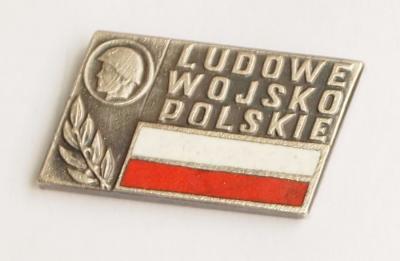odznaka ludowe wojsko polskie lwp prl 2684571800