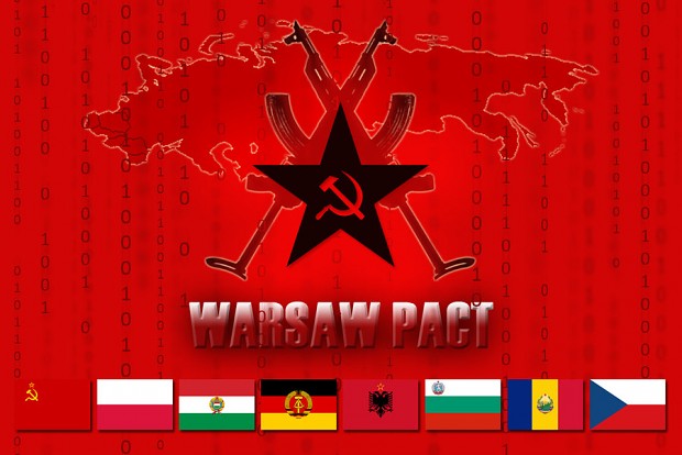 warsaw pact by dwpl d2uwcn9