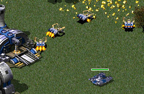 Allied Mining bots