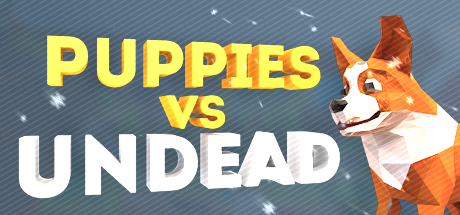 Puppies vs Undead!