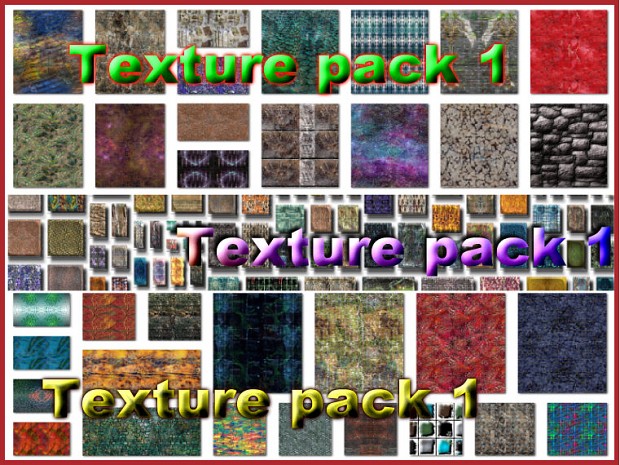 TexturePack1