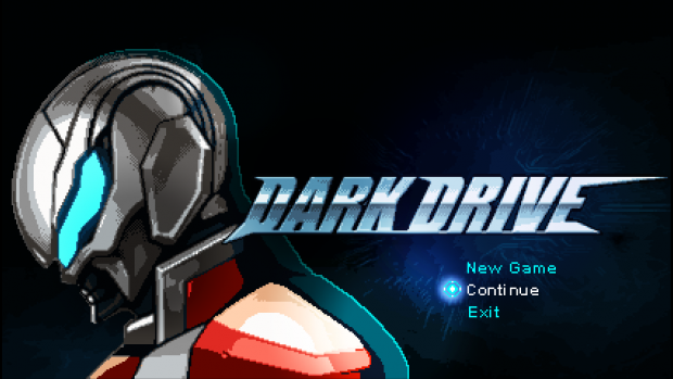 DarkDrive