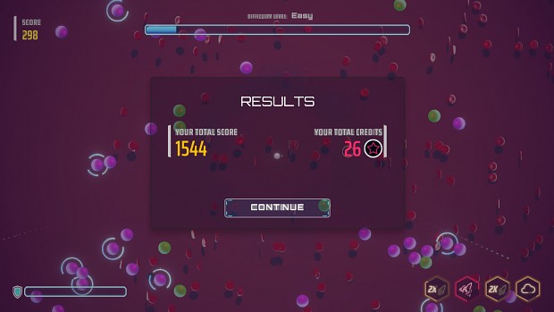Immunity Screenshot Beta
