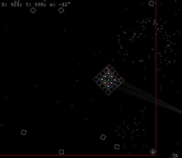A SHIP BUILDING GAME WHERE YOU CAN FIGHT IN THE STARS!