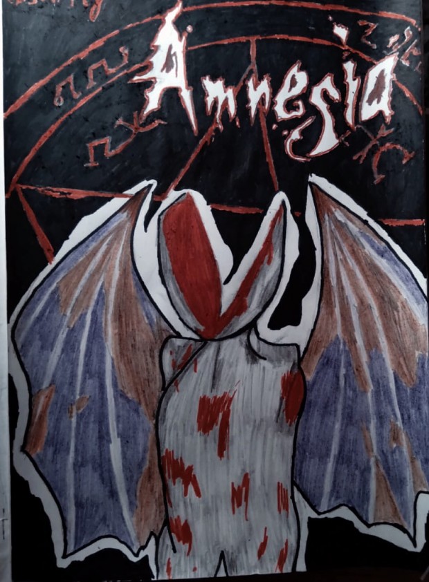 Amnesia:Obscurity