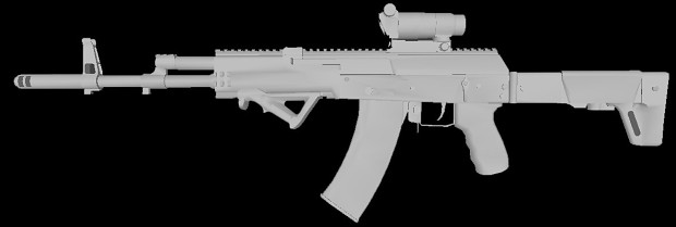 AK12 PKAS