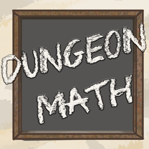 Dungeon Math Images