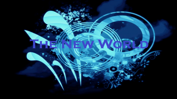 The New World English