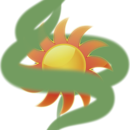 Solar Scion Logo