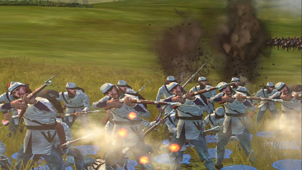 CSA Infantry Battle IMG 1