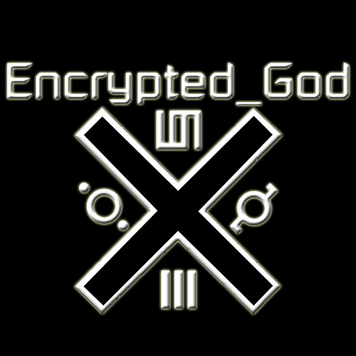 New Encrypted God 1