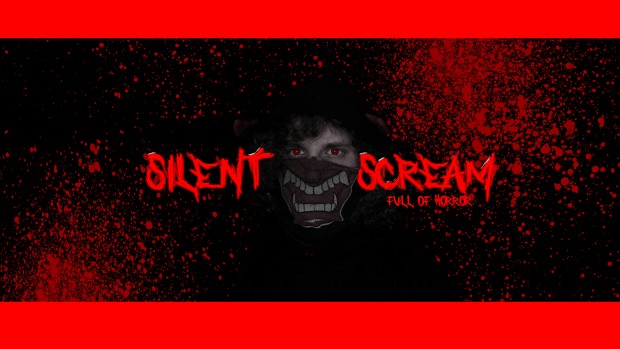 Silent Scream Banner