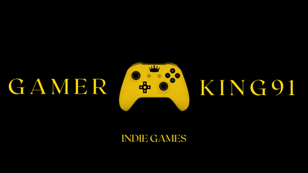 🟡 Gamerking91 Indie Games