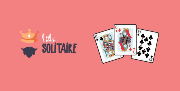 Little Solitaire by Urban Imp