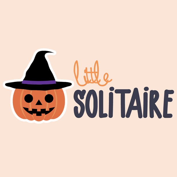 Little Solitaire Halloween
