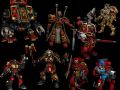 Blood Angels mod: By the Blood of Sanguinius!