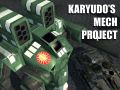 Karyudo's Mech Project