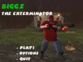 Biggz: The Exterminator