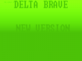 Delta Brave : Hell Quality