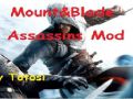 Assassin's Mod
