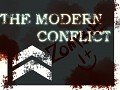 The Modern Conflict "Zombie" Mod