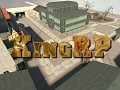 KingRP Gamemode