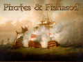 Pirates & Fishmod