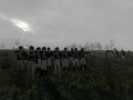 Mount and Musket: Battalion